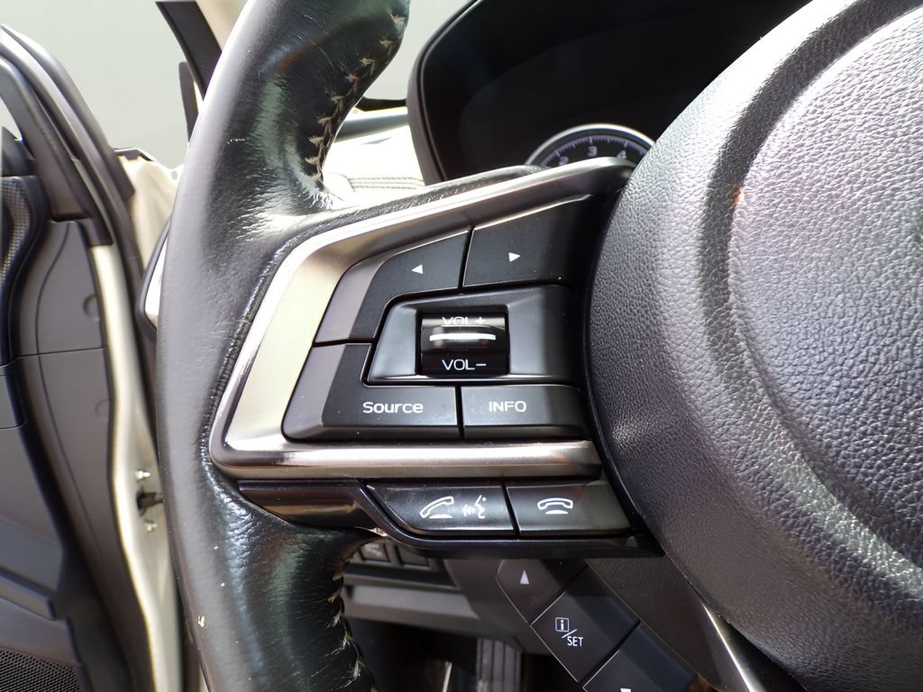 Used 2020 Subaru Forester Premium AWD/4WD image 25