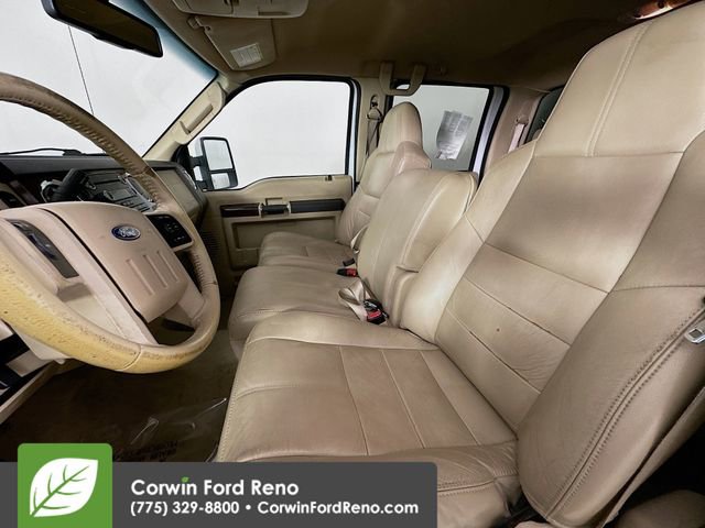 Used 2009 Ford F350 Lariat image 19