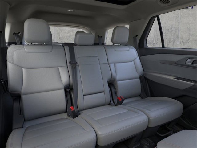 New 2025 Ford Explorer Active w/ Active Comfort Package image 11