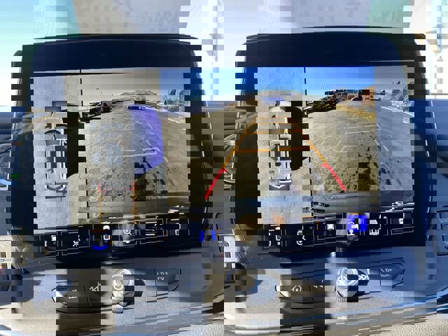 New 2025 Chevrolet Blazer RS w/ Driver Confidence II Package AWD/4WD image 17