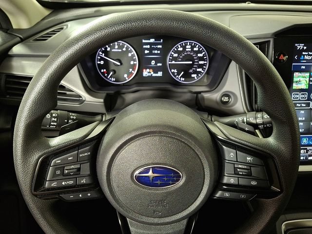 Certified 2024 Subaru Crosstrek 2.0i Premium w/ Crosstrek Mirror Package AWD/4WD image 17