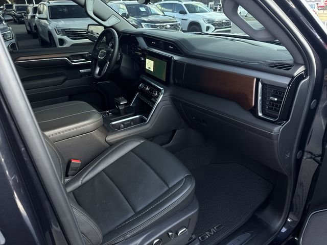 Used 2024 GMC Sierra 1500 Denali w/ Denali Reserve Package image 30