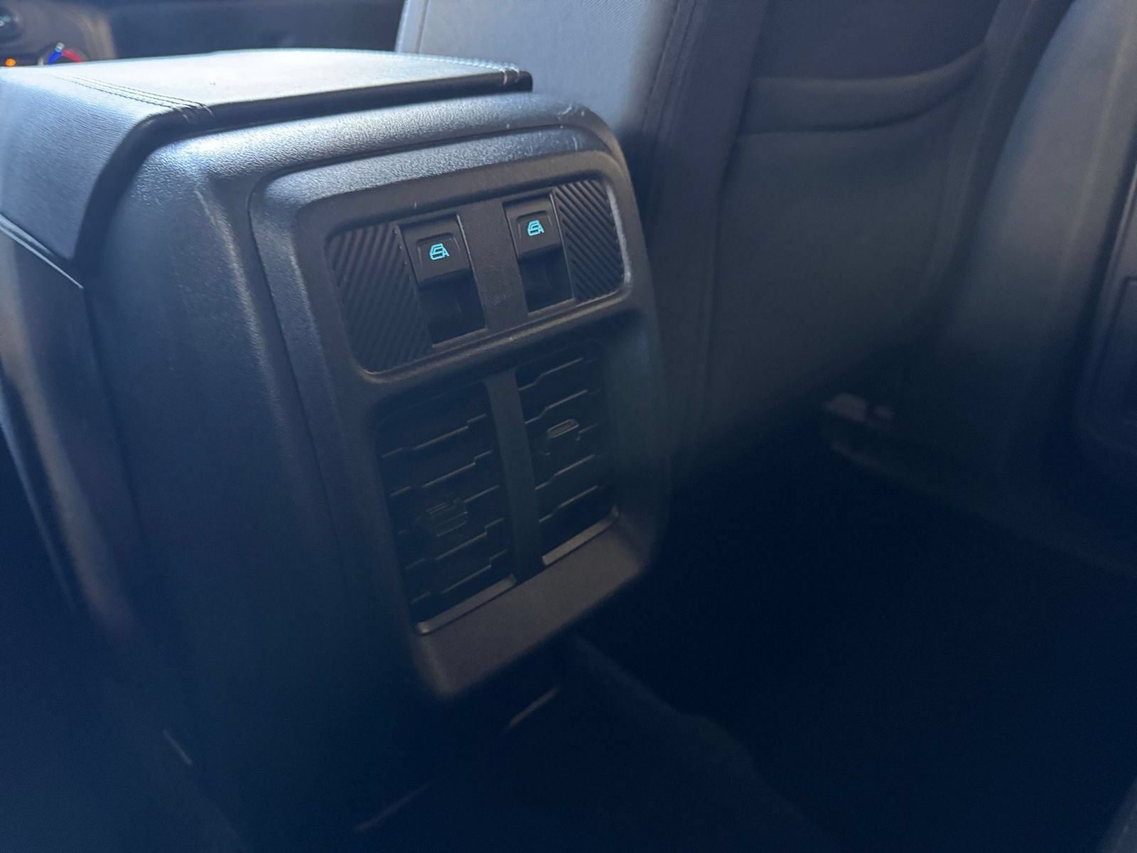 Used 2026 Ford Bronco Big Bend AWD/4WD image 21