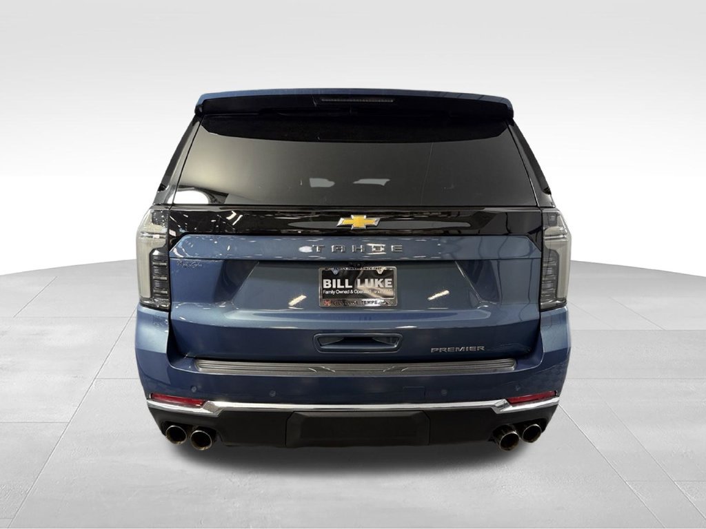 Used 2025 Chevrolet Tahoe Premier RWD image 10