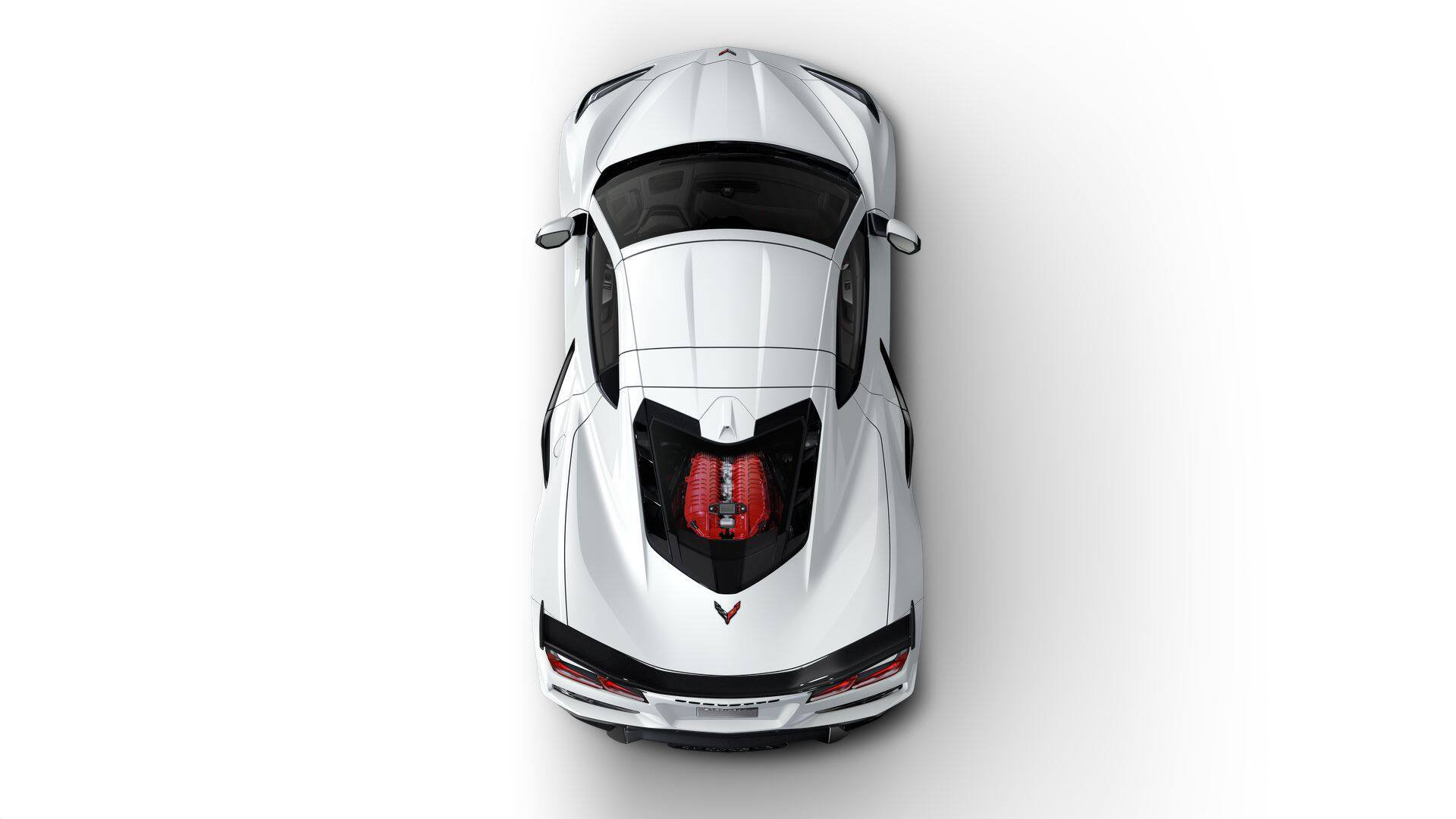 New 2026 Chevrolet Corvette Z06 w/ Z07 Performance Package RWD image 26