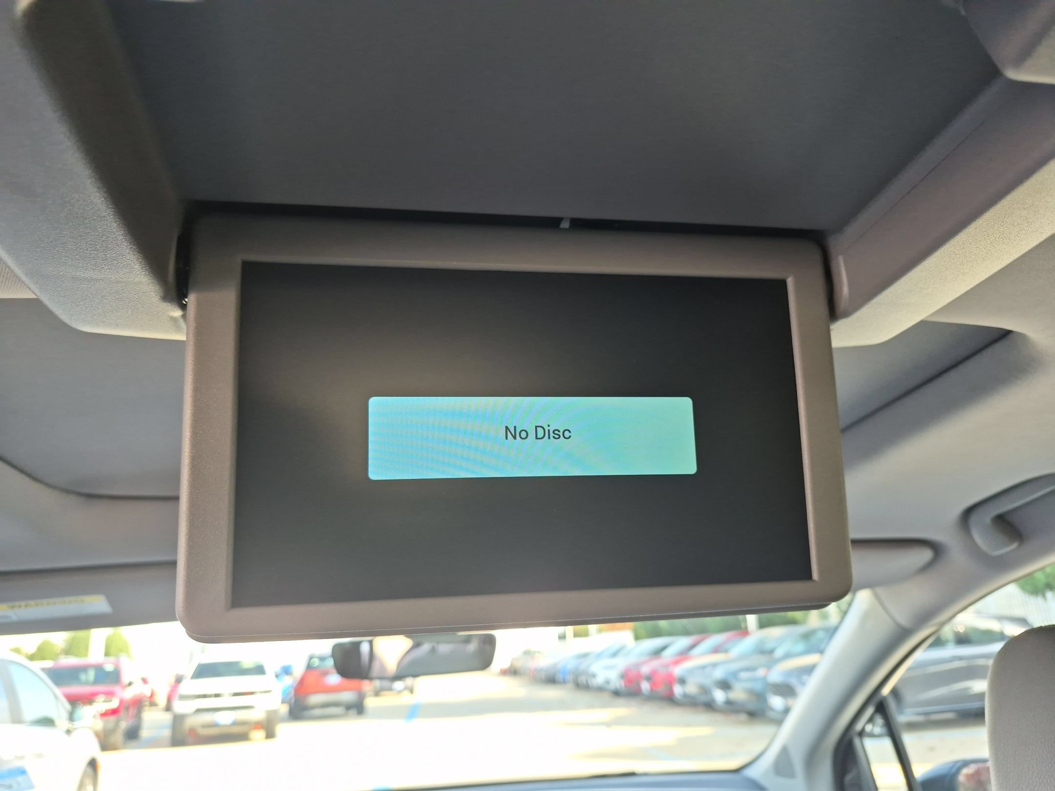 Used 2024 Honda Odyssey Touring image 28