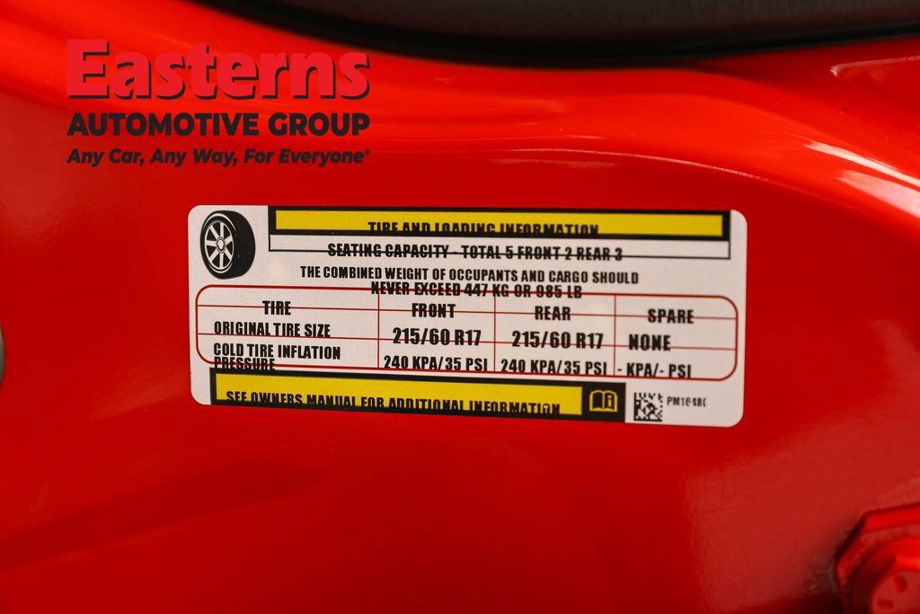 Used 2021 Jeep Renegade Latitude AWD/4WD image 35