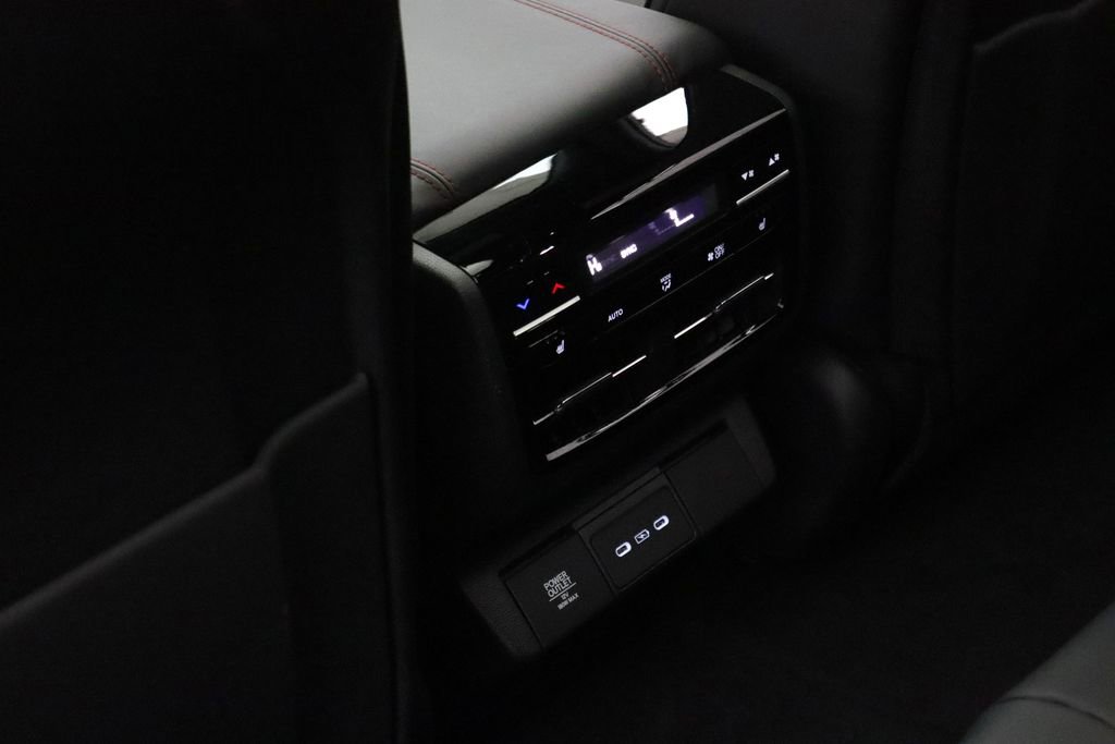 Used 2026 Acura MDX Type S image 11