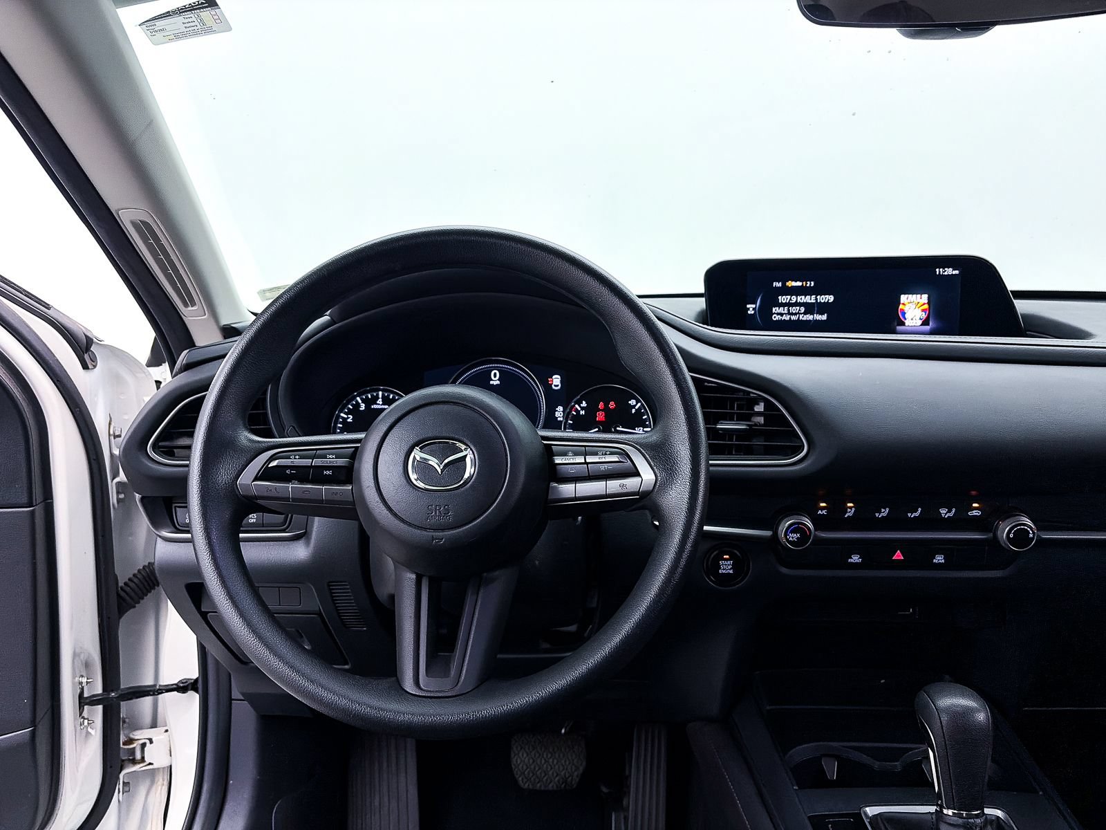 Used 2021 MAZDA CX-30 FWD 2.5 S image 5