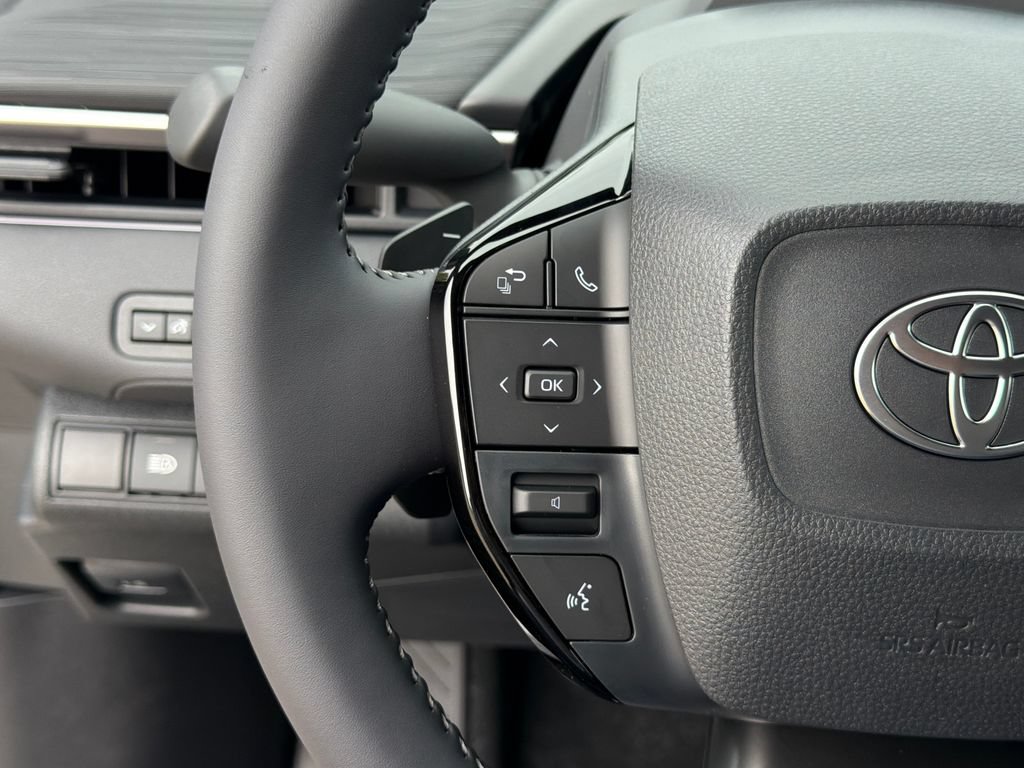 New 2026 Toyota C-HR AWD/4WD image 23