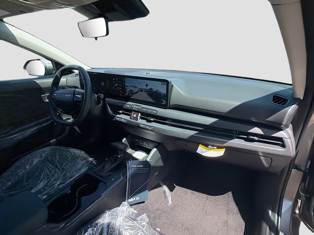 New 2026 Kia K4 EX FWD image 26