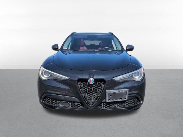 Used 2019 Alfa Romeo Stelvio w/ Nero Edizione RWD image 13