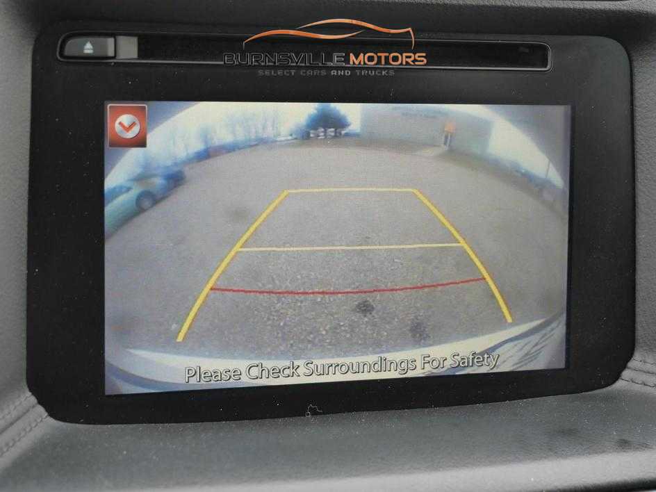 Used 2016 MAZDA CX-5 Grand Touring AWD/4WD image 30