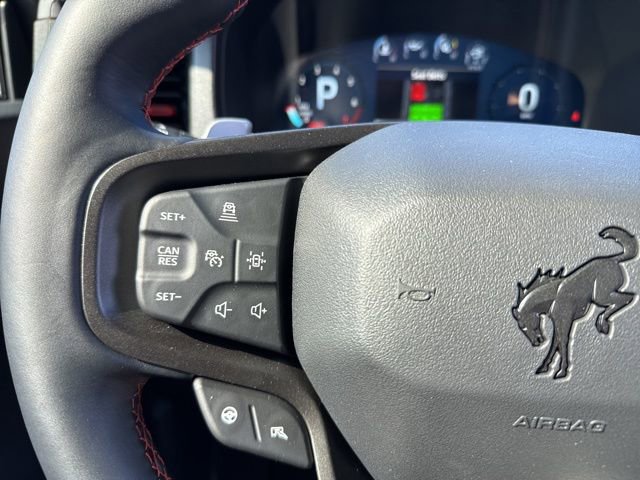 New 2025 Ford Bronco Raptor image 32