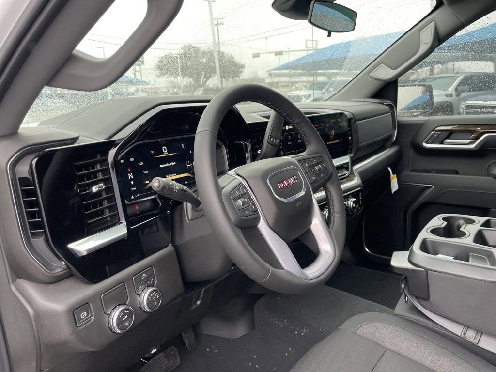 New 2026 GMC Sierra 1500 Elevation w/ Elevation Select Package image 31