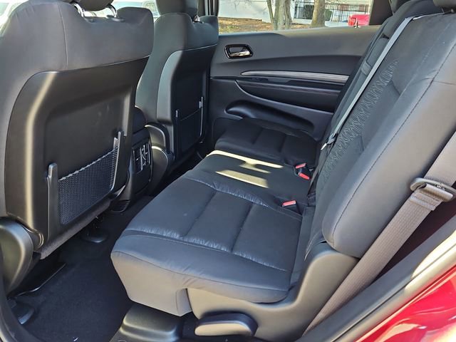 New 2026 Dodge Durango GT w/ Blacktop Package image 9