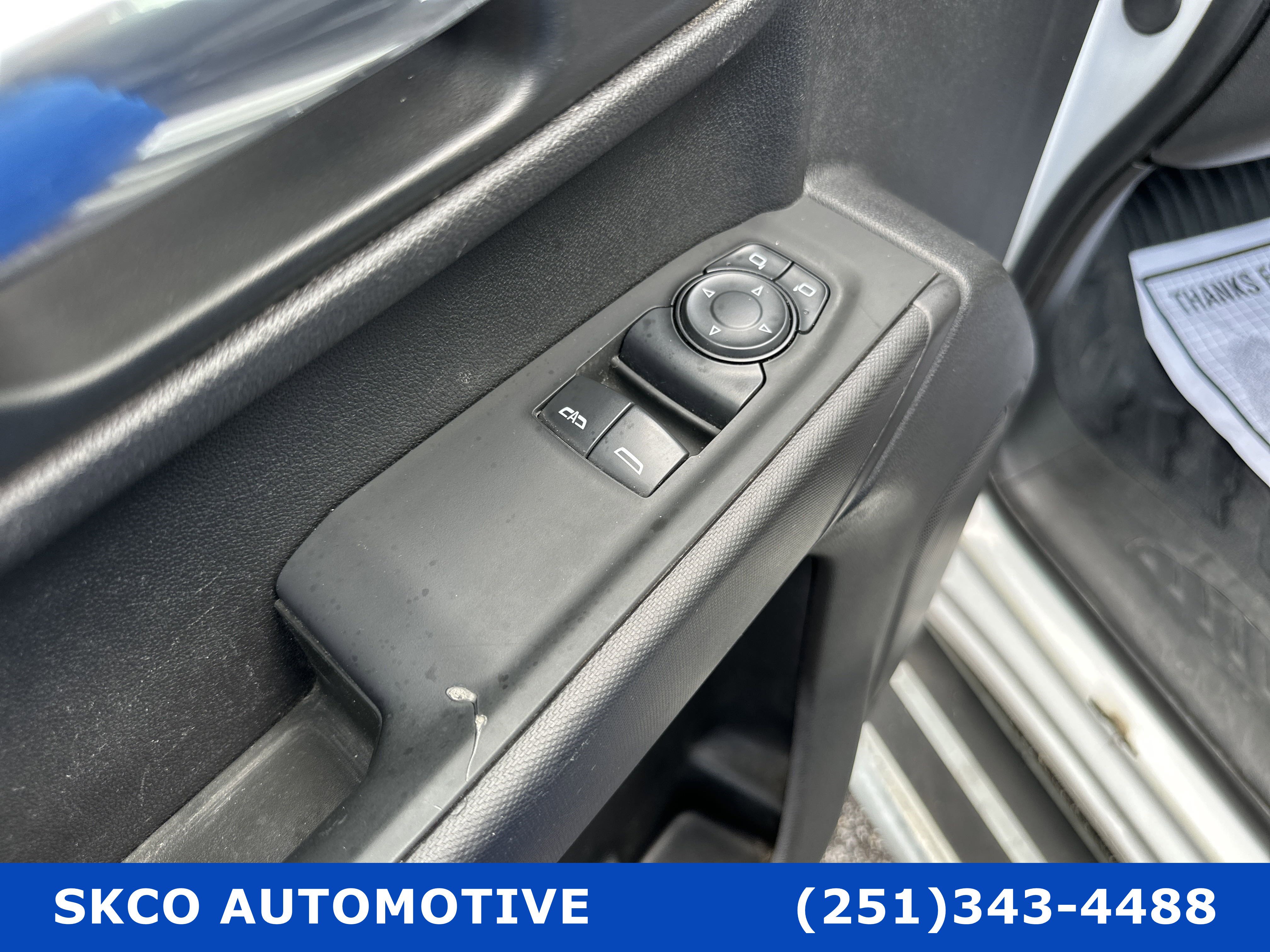 Used 2024 Chevrolet Silverado 1500 W/T w/ WT Fleet Convenience Package image 22