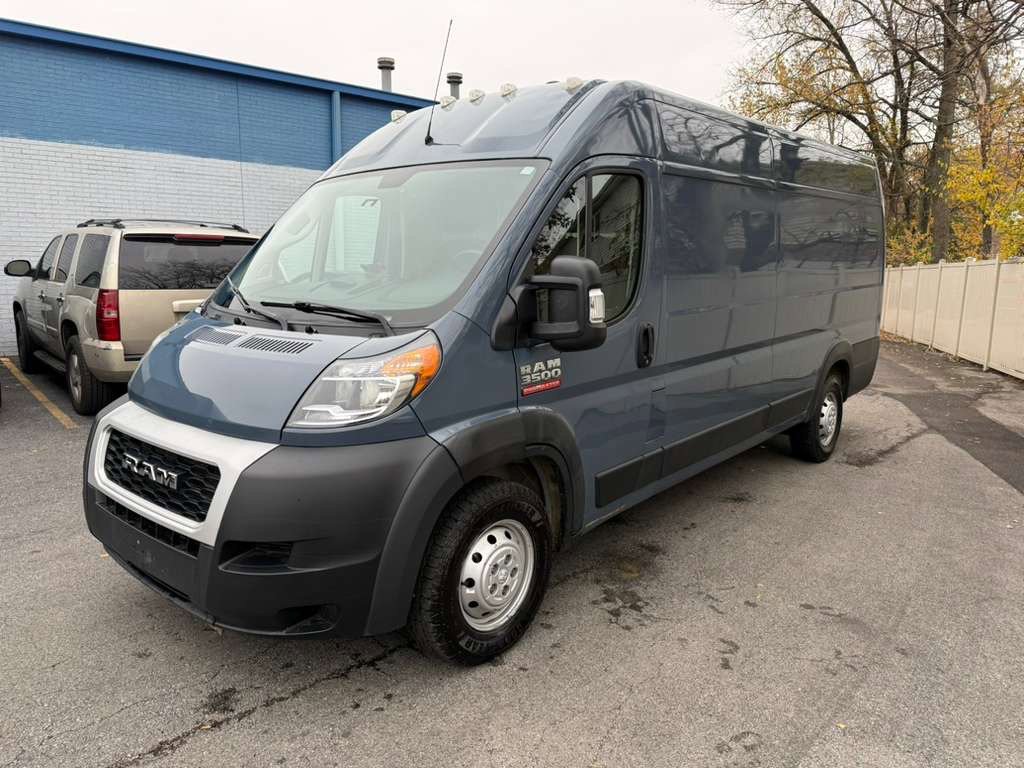Used 2019 RAM ProMaster 3500 image 48