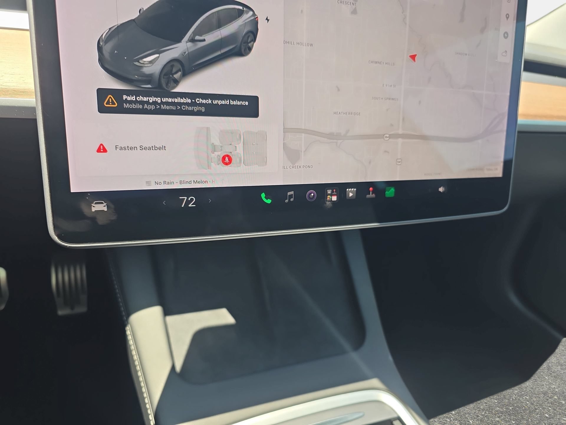 Used 2021 Tesla Model 3 Standard Range Plus RWD image 23