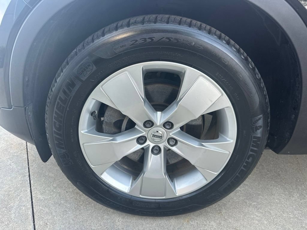 Used 2019 Volvo XC40 T5 Momentum AWD/4WD image 30