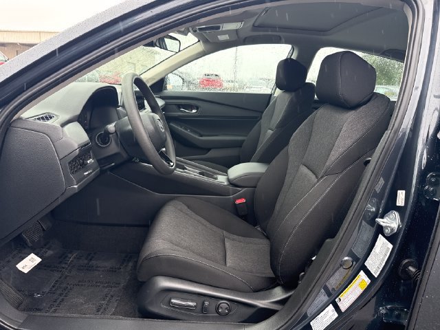 New 2026 Honda Accord SE image 18