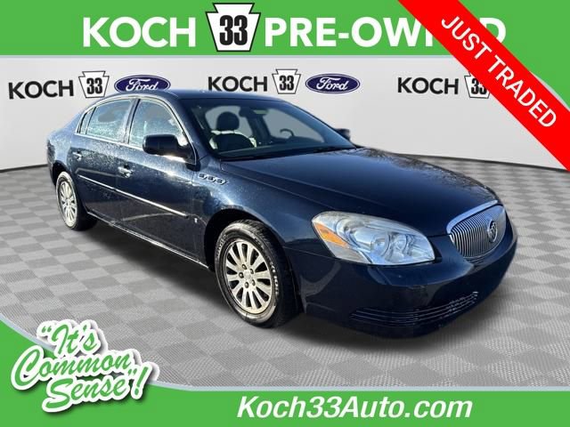 Used 2006 Buick Lucerne CX image 1