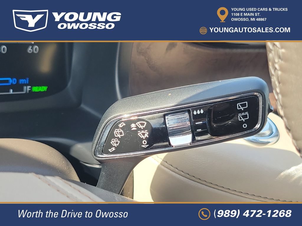 Used 2021 Lincoln Aviator Grand Touring w/ Equipment Group 302A AWD/4WD image 12