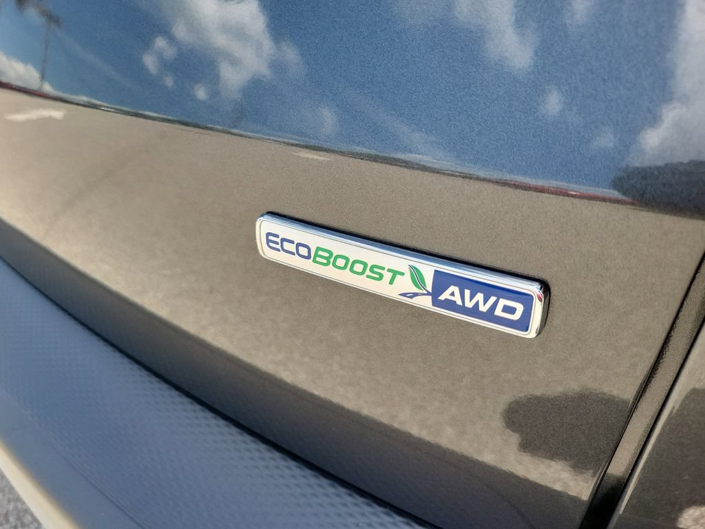 Used 2020 Ford Escape SE AWD/4WD image 7