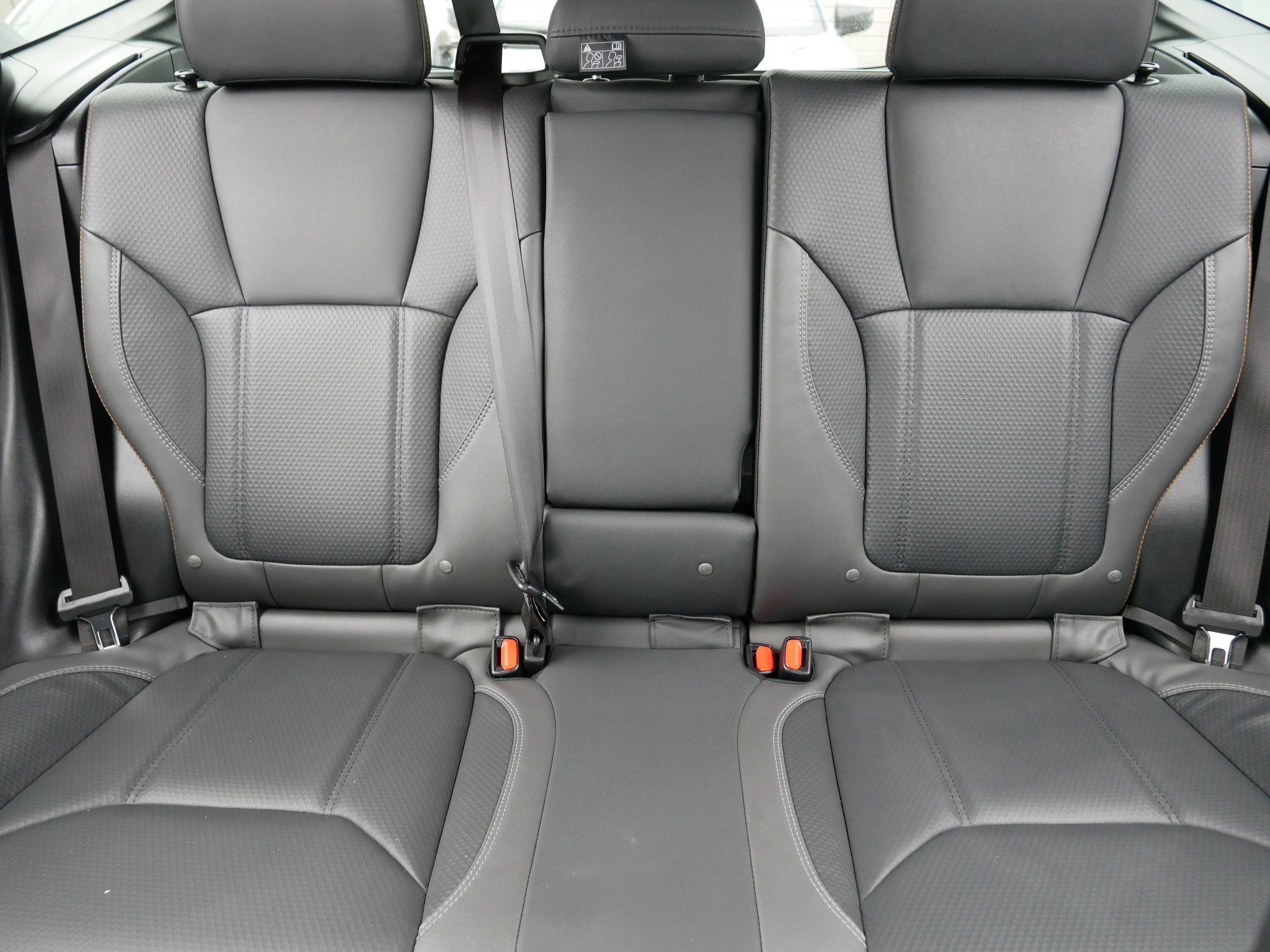 Used 2022 Subaru Forester Wilderness image 13