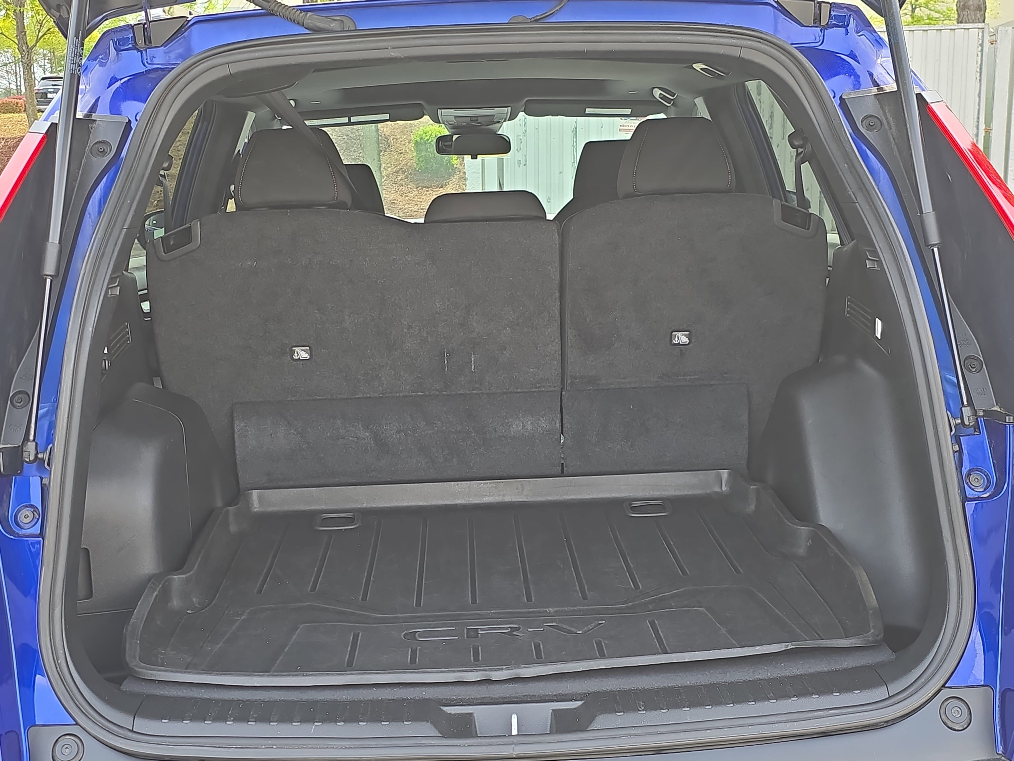 Certified 2023 Honda CR-V Sport image 13