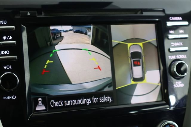 Used 2023 Nissan Murano SL w/ SL Moonroof Package image 32