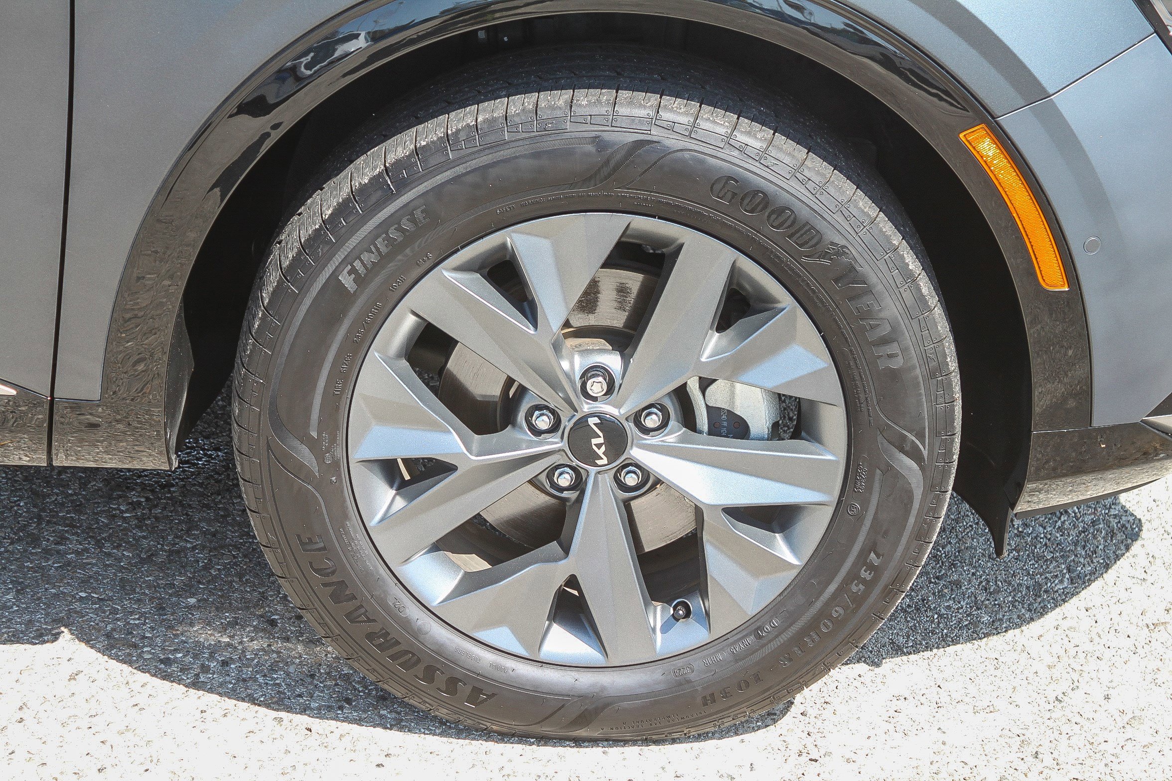 Used 2025 Kia Sportage SX Prestige AWD/4WD image 14