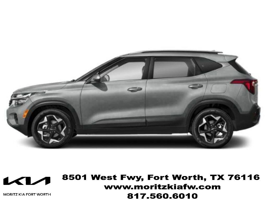 New 2026 Kia Seltos EX AWD/4WD image 70