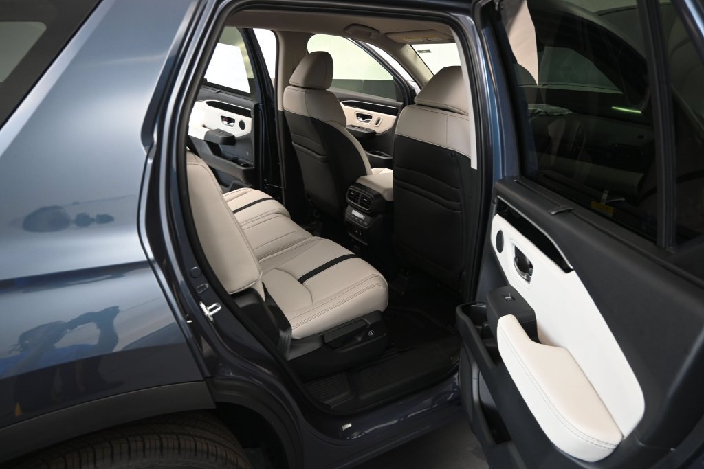 New 2026 Honda Pilot EX-L image 10