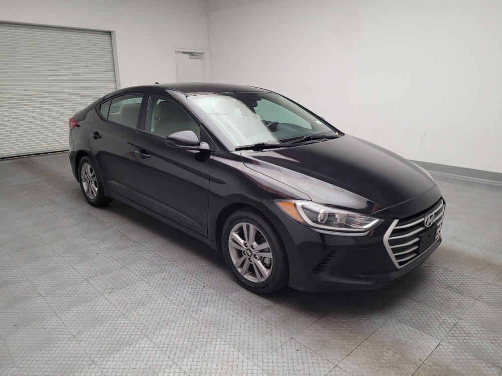 Used 2018 Hyundai Elantra SEL FWD image 13