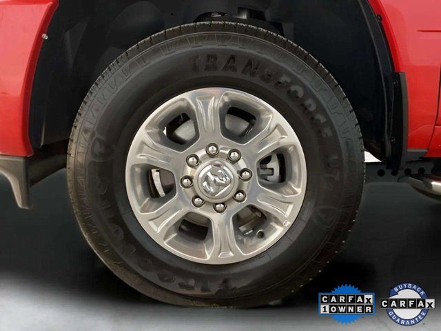 Used 2024 RAM 2500 Big Horn w/ Safety Group image 84