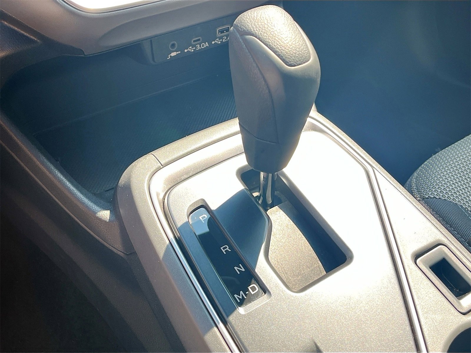 Used 2024 Subaru Crosstrek 2.0i Premium image 16