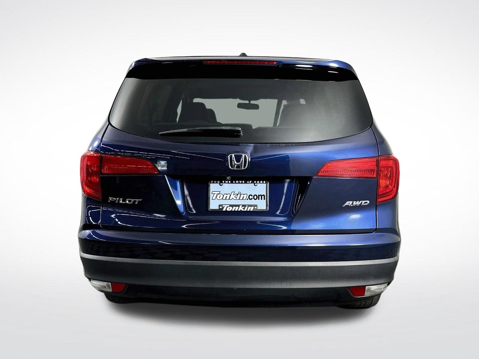 Used 2016 Honda Pilot EX-L image 7