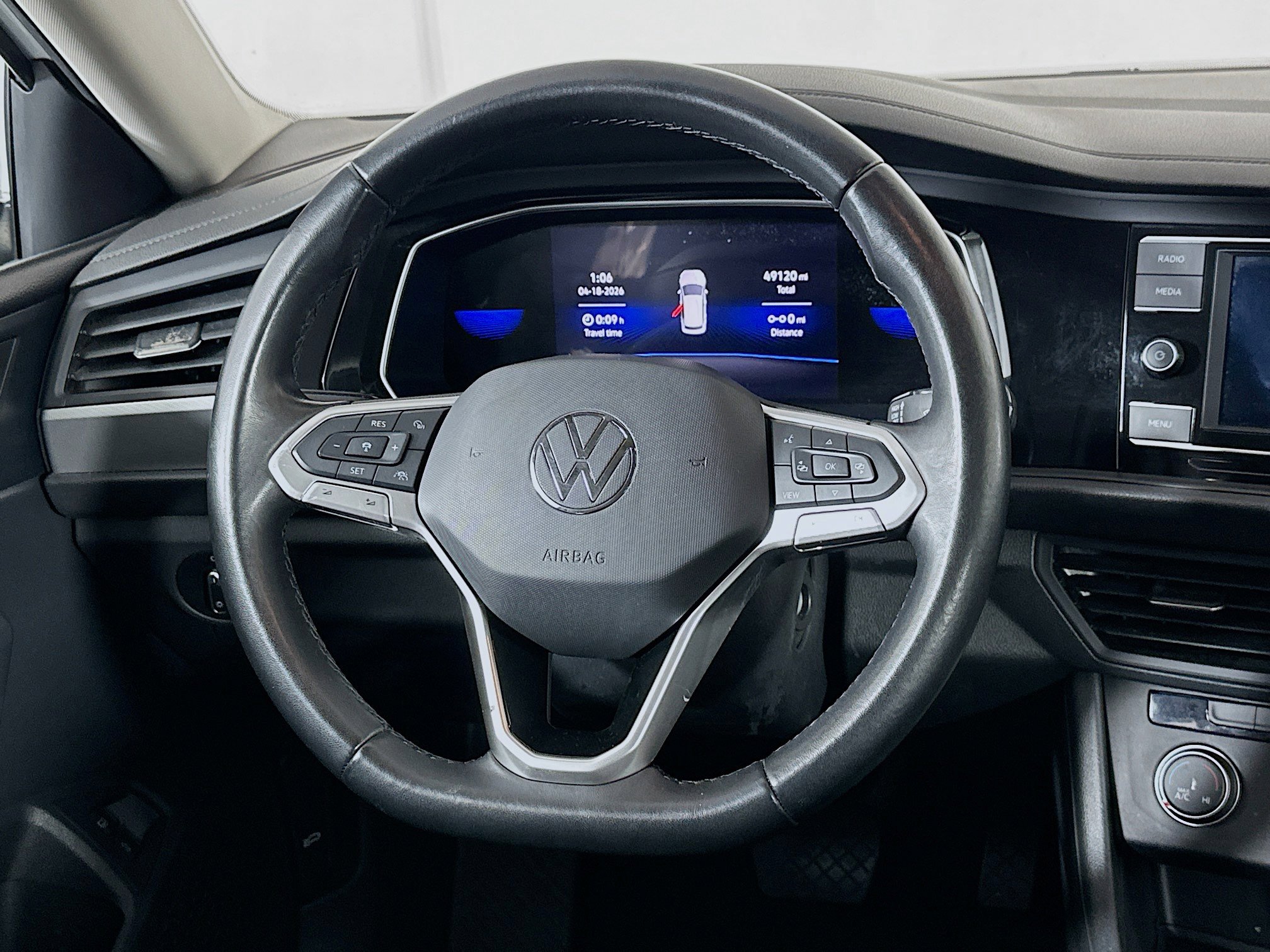 Used 2024 Volkswagen Jetta S image 18