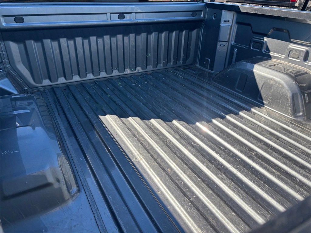 Used 2021 Chevrolet Silverado 1500 LT w/ Texas Edition Plus image 28