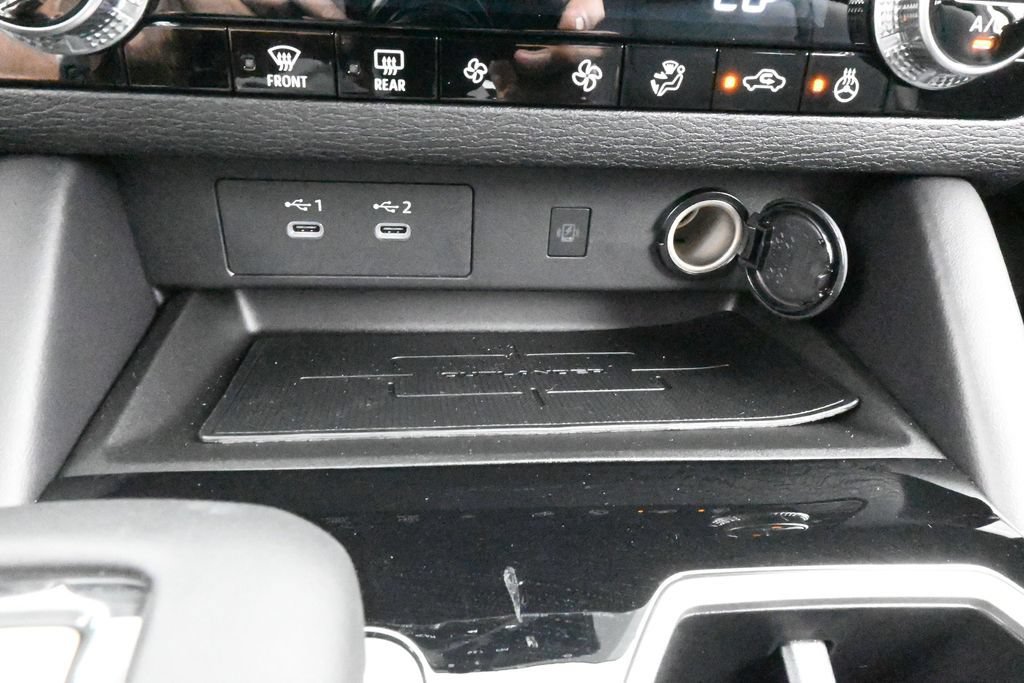 New 2026 Mitsubishi Outlander SE FWD image 32