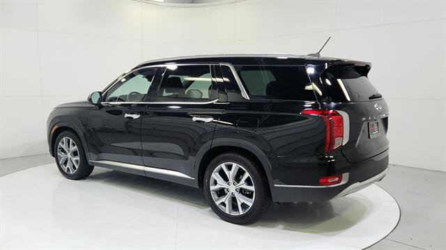 Used 2020 Hyundai Palisade SEL w/ Premium Package image 6