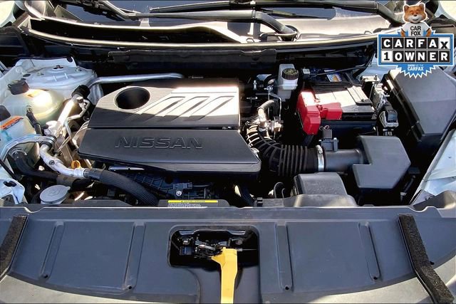 Used 2023 Nissan Rogue Platinum image 10