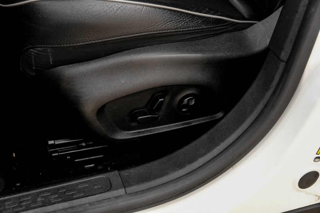 Used 2016 FIAT 500X Lounge FWD image 39