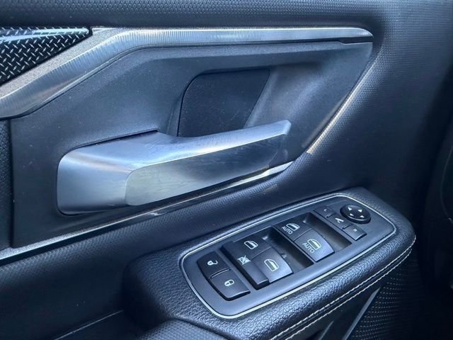 Used 2020 RAM 1500 Rebel w/ Rebel Level 1 Equipment Group image 17