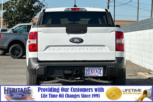 New 2026 Ford Maverick XLT w/ Equipment Group 301A AWD/4WD image 5