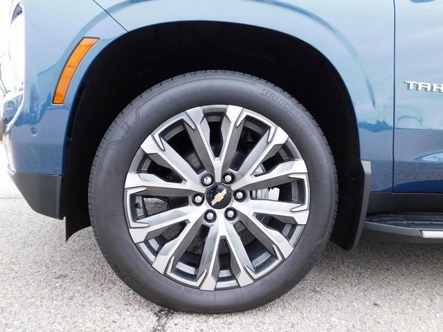 New 2026 Chevrolet Tahoe High Country image 10