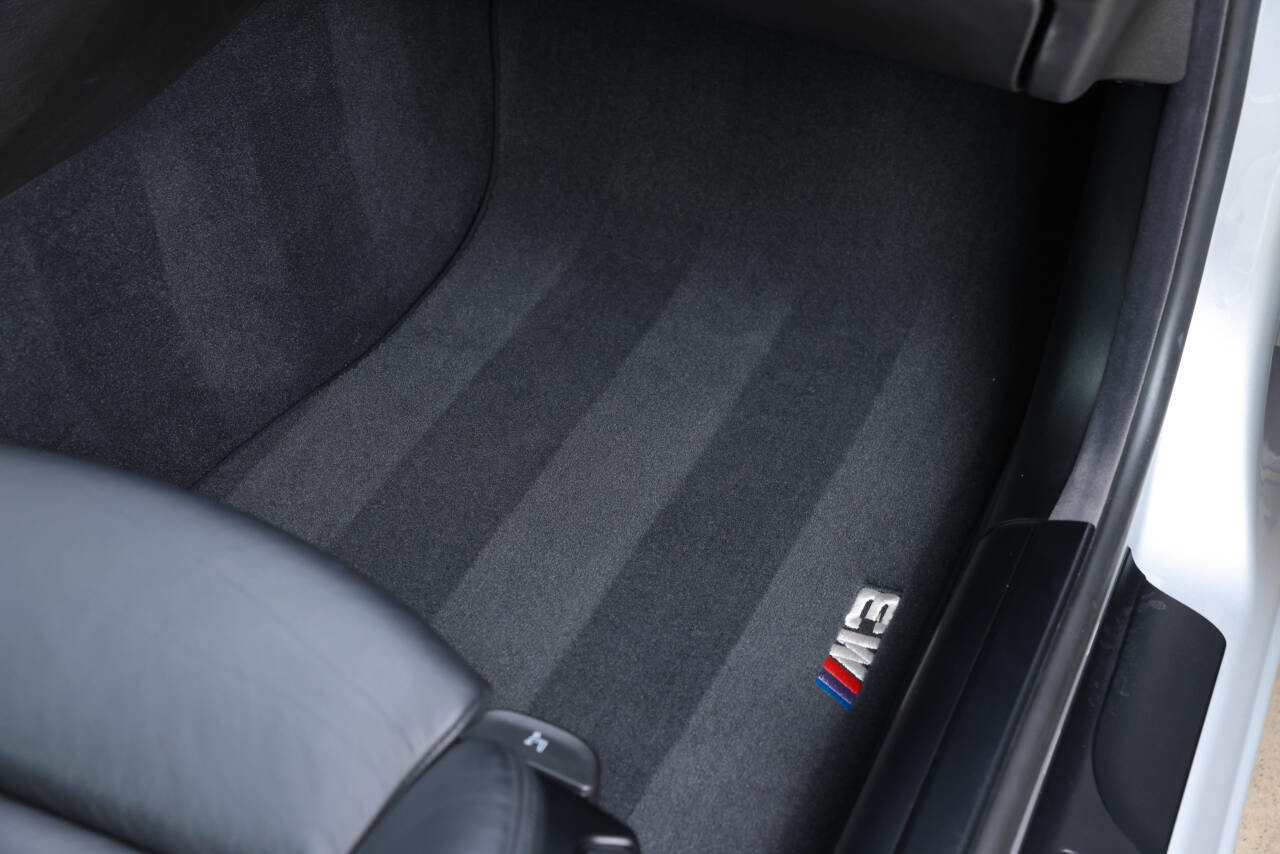 Used 2005 BMW M3 Coupe image 65