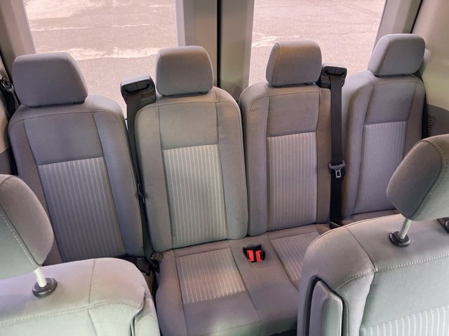 Used 2018 Ford Transit 350 XLT image 31