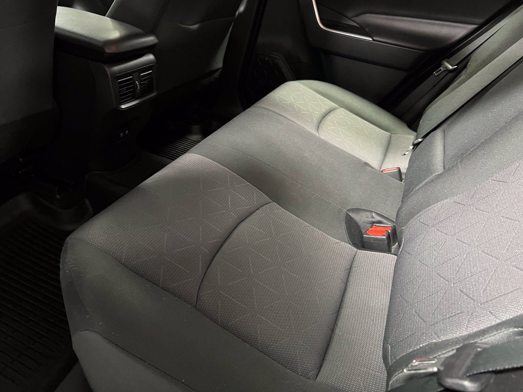 Certified 2019 Toyota RAV4 XLE w/ Convenience Package AWD/4WD image 17